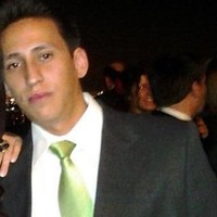 Juan Pablo Herrera Rifo
