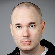 Magnus Berg