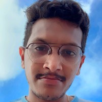 Manoj Yalamarthi