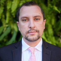 Roger Francisco Ribas Pinto