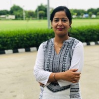 Dr. Reeta Garg