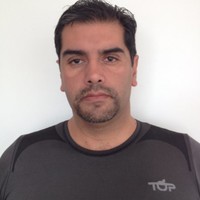 Gustavo Andres Morales