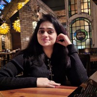 Niyati G.