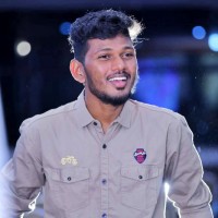 Aadi Kamalakar