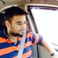 Saurabh Sharma