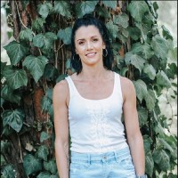 Marlou Liebenberg