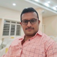 Ramesh Subramanian