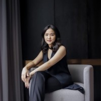 Claudia Hendra Wijaya