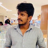Chetankumar Gorabal