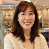 Chloe Gong