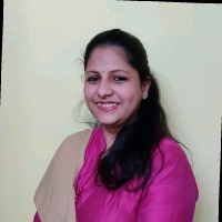 Prerna Hada