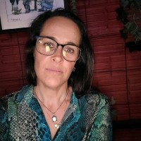 Marcia Segabinazzi
