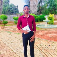 Nobert Sheanesu Masocha