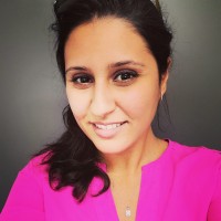 Amina Bichara