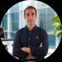 Guillaume MESSAGER