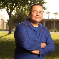 Octavio Garcia