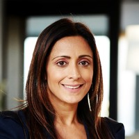 Afareen Assi