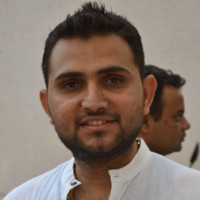 Hardik Patel