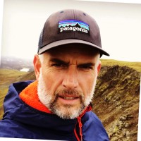 Halldór Reykdal Baldursson