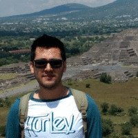 Alejandro Duarte Sánchez