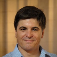 Ezequiel Correa Luna