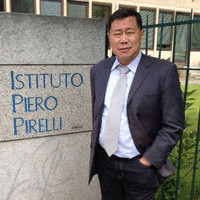 Daniel Thio