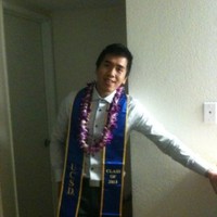 Ryan Yu