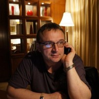 Antony Sheen