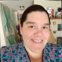 Catherine Mack