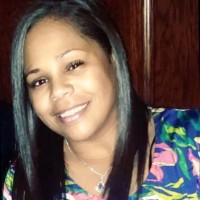 Laura Johnson-Graham