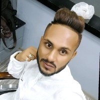 Hemant Ananda Rao Soodine