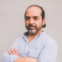 Andres Gallardo Araya