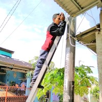 Zaki Eka Putra