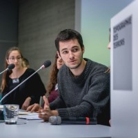 Edu Granados Reguilón
