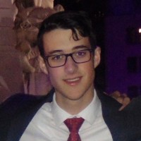 Dominic Ganser