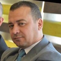 Mohannad Tamim,Mba