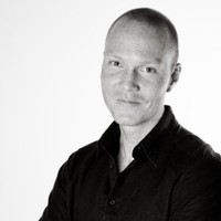 Mattias Lindberg