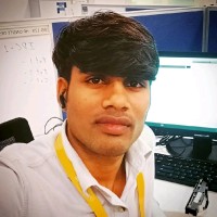 Sushil Yadav