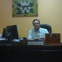 ahmed almughrbey