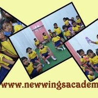 New Wings Academy