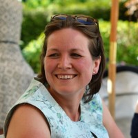 Caroline Cromphout