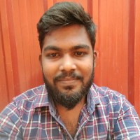 Murali Tharan