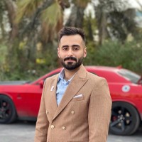 Mustafa Laith