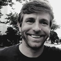 Christopher Ash