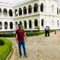 Abhishek Kumawat