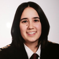 Esther Touriñán Oliveira