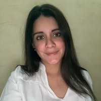 Estephania Perez
