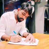 Raghu Vamsi Yaram