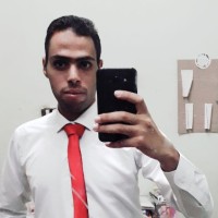 Mahmoud Hussein