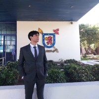 Kevin Espinoza Vidal